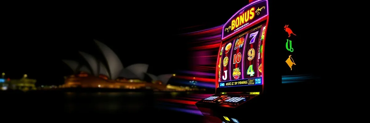 Bonuses at PayID Casinos Online in Australia for players in Australia