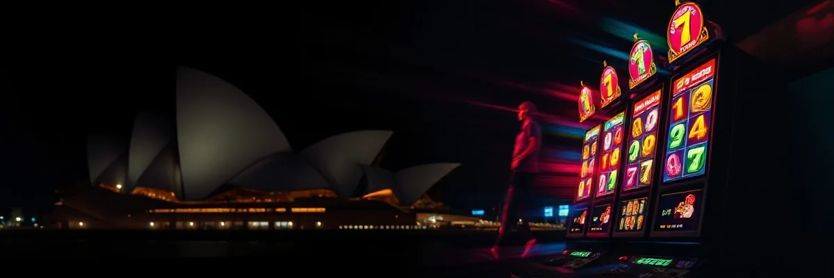 How We Chose and Ranked the Best Australian Online PayID Casino — new payid pokies australia in Australia