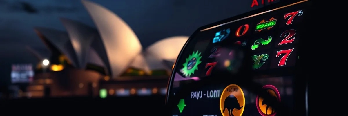 payid pokies australia no deposit bonus in Australia — Bonuses at PayID Casinos in Australia